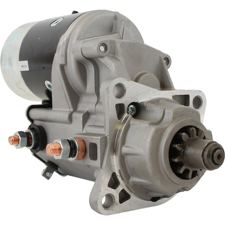 Db Electrical New Starter For Sterling M5500 M6500 M7500 M8500 Truck W Mercedes Mbe900 18503 410-52514